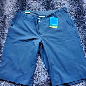 COLUMBIA Women's Long‎ short